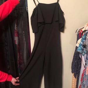 Crystal Doll jumpsuit